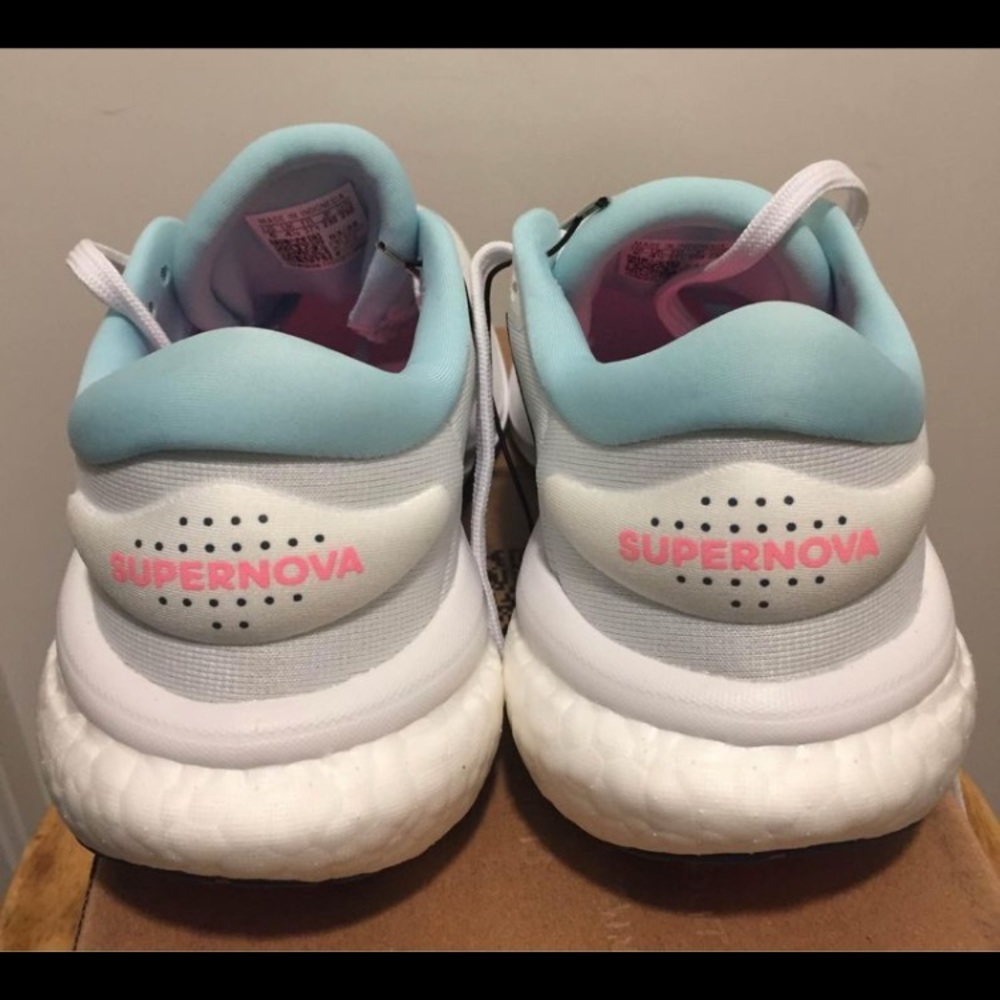 New Adidas Supernova 2 W - Picture 6 of 7